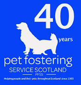 Pet Fostering Service Scotland